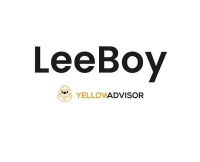 LeeBoy logo