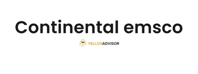 Continental emsco logo
