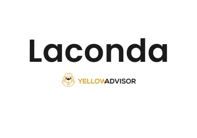 Laconda logo