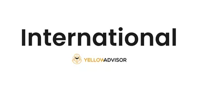 International logo