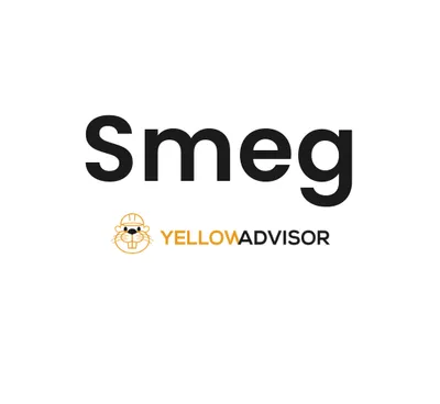 Smeg logo