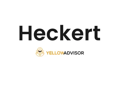 Heckert logo