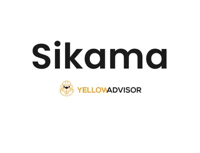Sikama logo