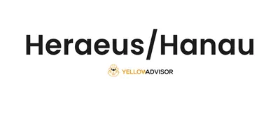 Heraeus/Hanau logo