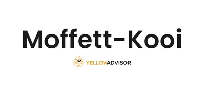 Moffett-Kooi logo