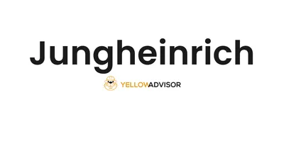 Jungheinrich logo