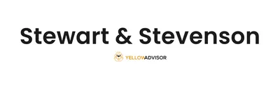 Stewart & Stevenson logo