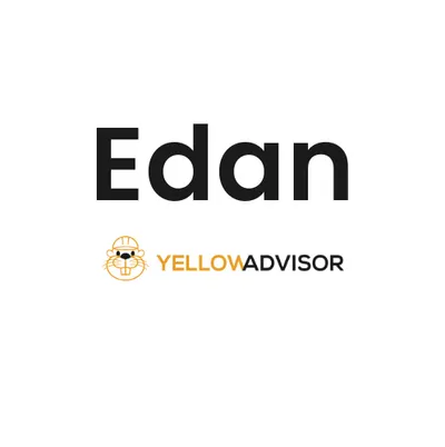Edan logo
