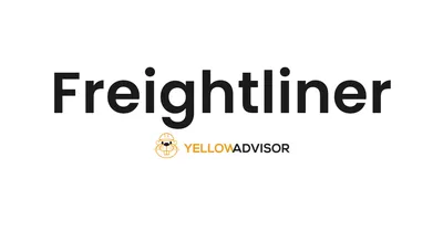 Freightliner logo