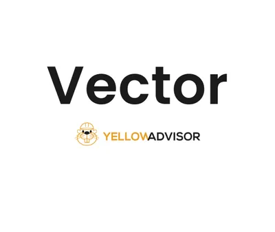 Vector logo