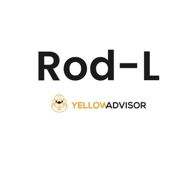 Rod-L logo