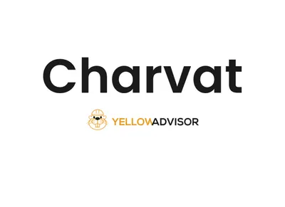Charvat logo