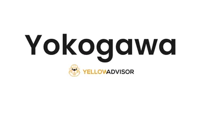 Yokogawa logo