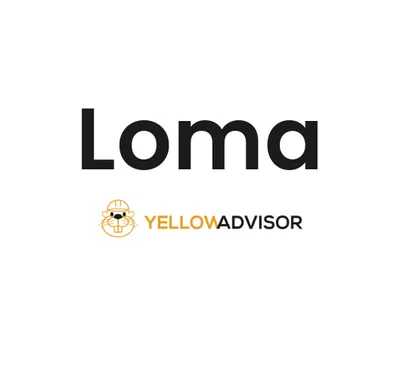 Loma logo