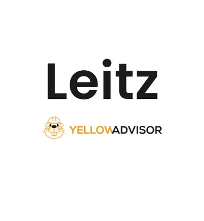 Leitz logo