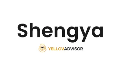 Shengya logo