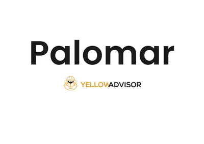 Palomar logo