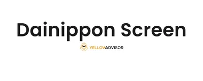 Dainippon Screen logo