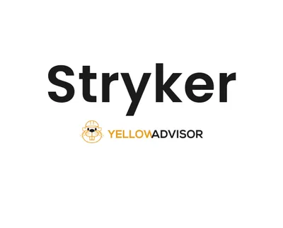 Stryker logo