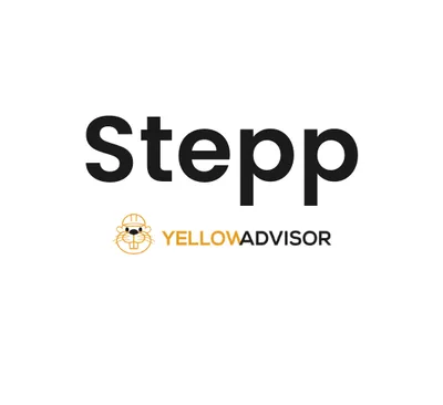 Stepp logo