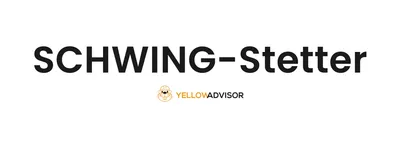 SCHWING-Stetter logo