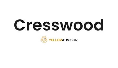 Cresswood logo
