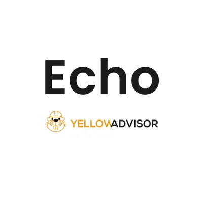Echo logo