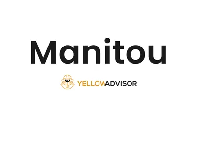Manitou logo