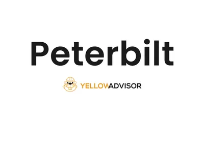 Peterbilt logo