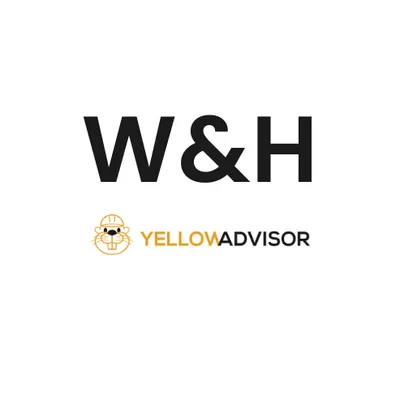 W&H logo