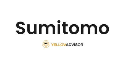 Sumitomo logo