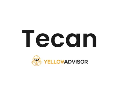 Tecan logo
