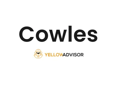 Cowles logo
