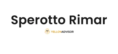 Sperotto Rimar logo