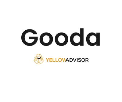 Gooda logo