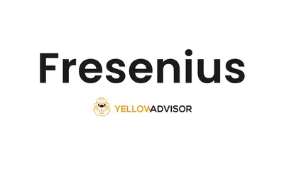 Fresenius logo