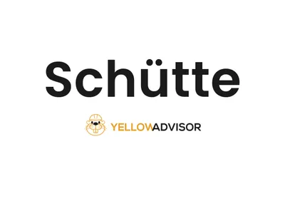 Schütte logo