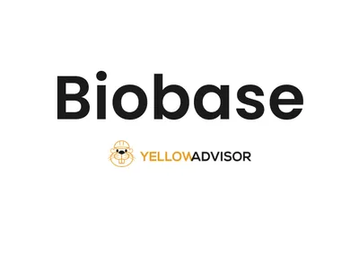 Biobase logo