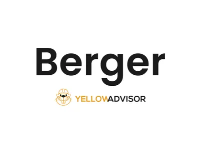Berger logo