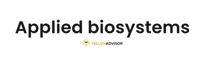 Applied biosystems logo