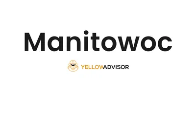 Manitowoc logo
