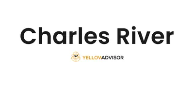 Charles River logo