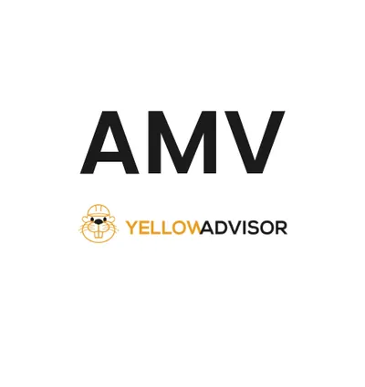 AMV logo