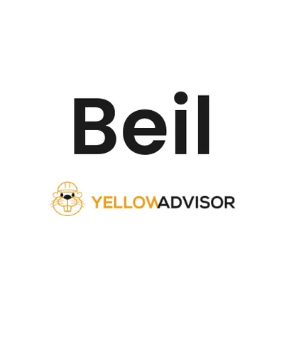 Beil logo