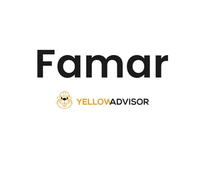 Famar logo