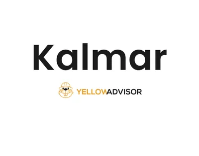 Kalmar logo