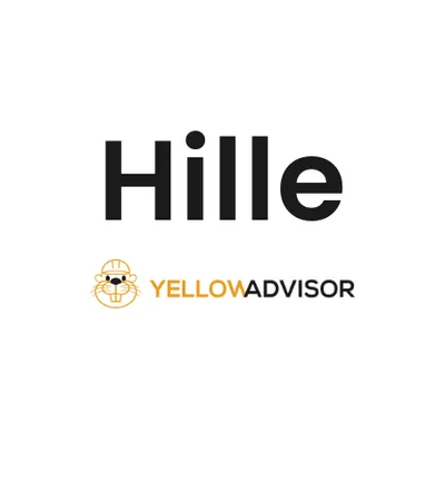 Hille logo
