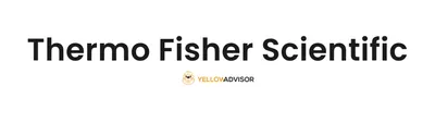 Thermo Fisher Scientific logo