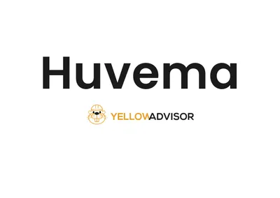 Huvema logo