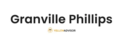 Granville Phillips logo